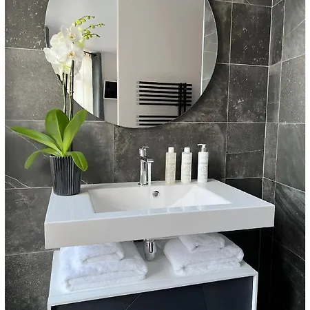 Apartman Maison Hyper Centre D'arras Arras