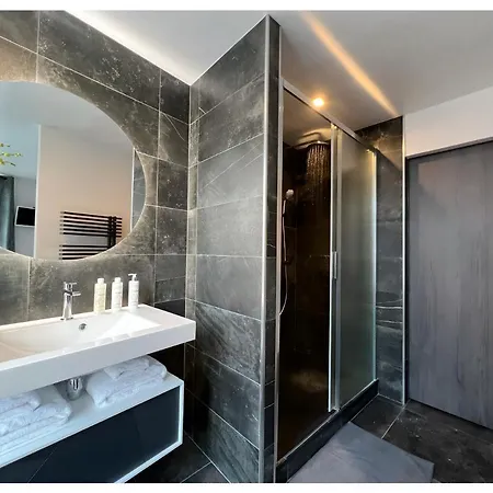 Apartman Maison Hyper Centre D'arras