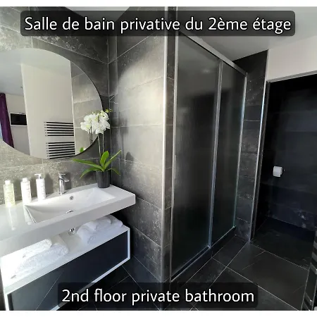 Maison Hyper Centre D'arras