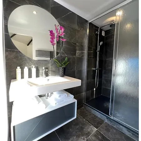 Apartman Maison Hyper Centre D'arras *